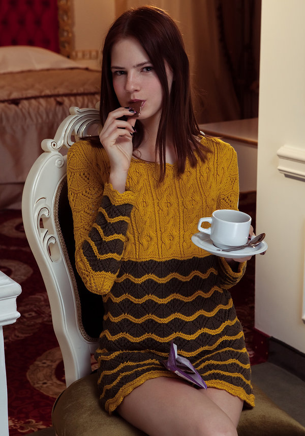 Светлана, 25